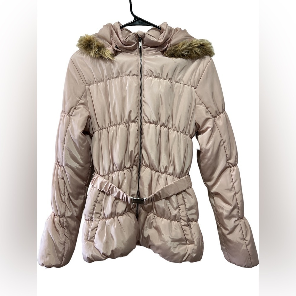 H&M Winter Coat Size Small? see picture of Tag. Excellent Condition